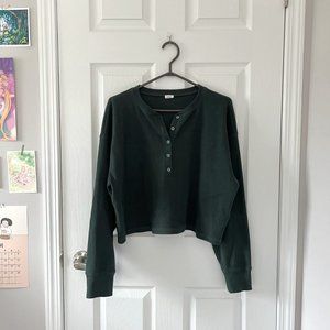 Aritzia | Wilfred Free Mavis T-Shirt